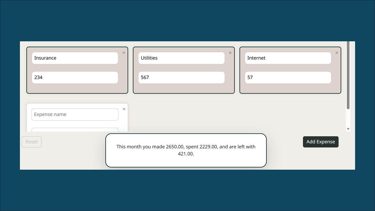 A Screenshot of a UI / web design interface.