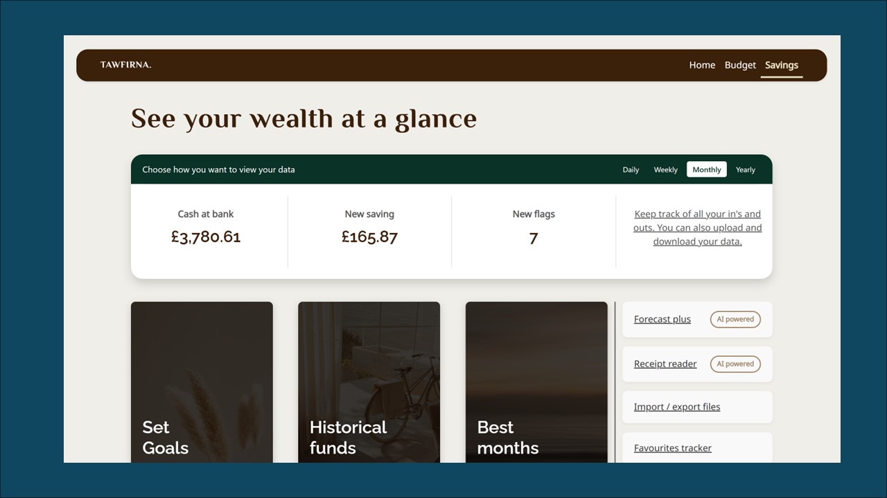 A Screenshot of a UI / web design interface.