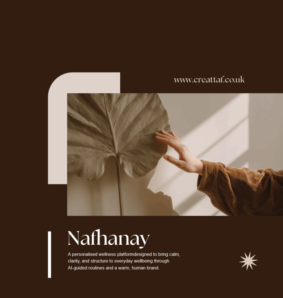 Image shows graphic design trends