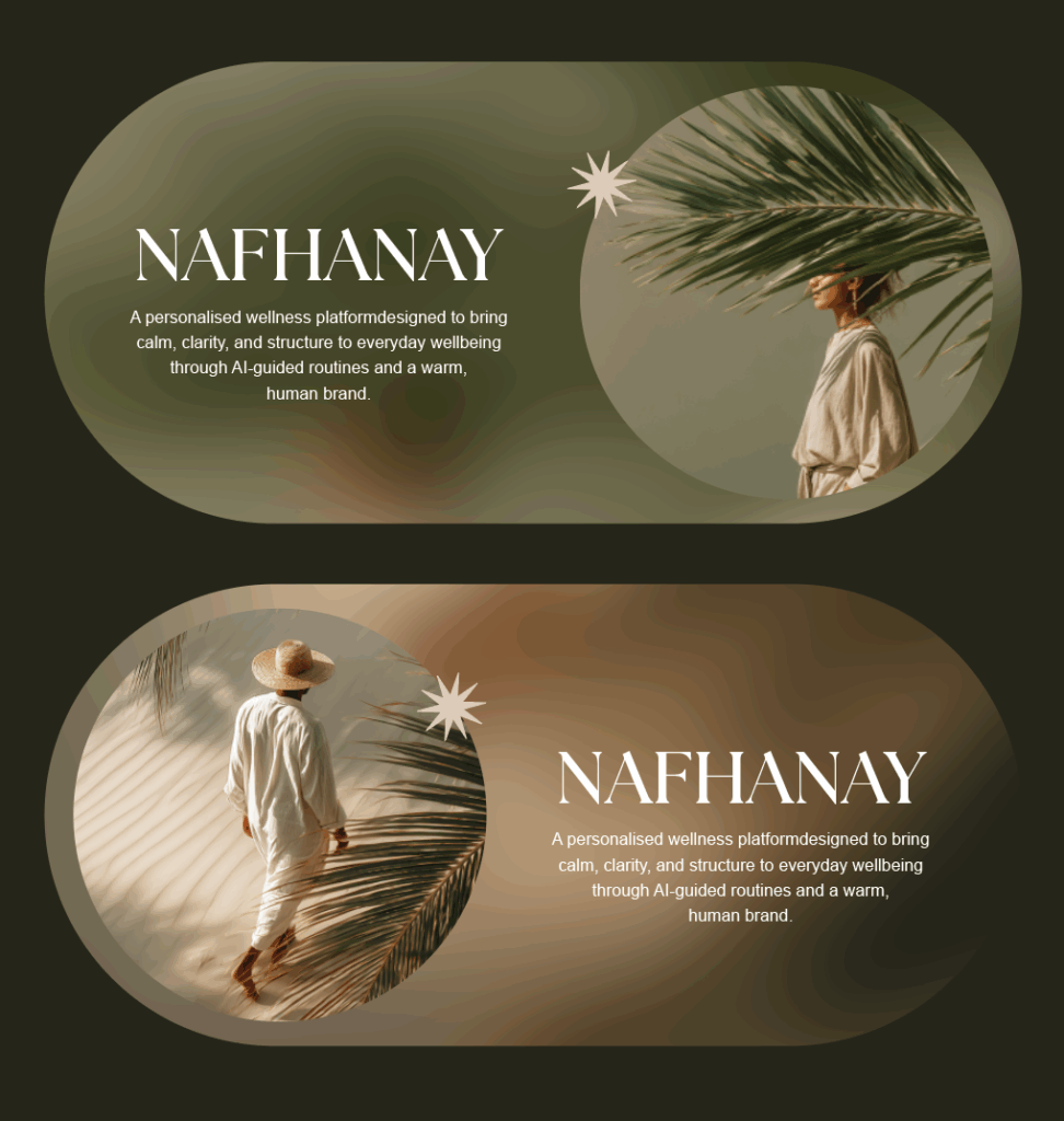 Image shows graphics design trends