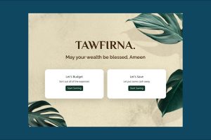 A Screenshot of a UI / web design interface.